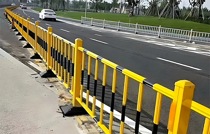 Road Safety Fence